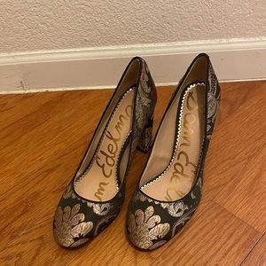 Sam Edelman heels